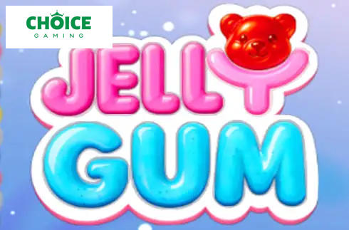 Jelly Gum